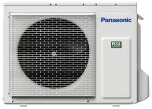 Кондиціонер Panasonic U-36PZH3E5/S-3650PT3E 3.6 кВт 1 фазний 1529878 фото