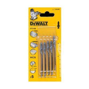 Полотно пильне для деревини DeWALT DT2168 1516720 фото