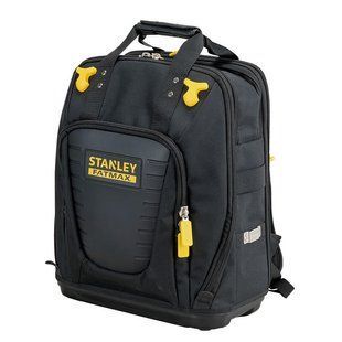 Рюкзак FatMax Quick Access для удобства транспортировки и хранения инструмента STANLEY FMST1-80144 1516220 фото