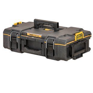 Ящик з органайзером TOUGHSYSTEM 2.0 DeWALT DWST83293-1 1515970 фото