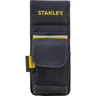 Сумка для инструмента Basic 9 Pouch поясная из полиэстера STANLEY 1-93-329 1516020 фото