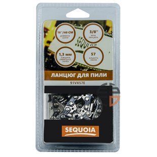 Ланцюг SEQUOIA 91VX57E 1517320 фото