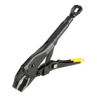 Захват регульований FatMax&reg; з вигнутими губками STANLEY FMHT0-74886 1516120 фото