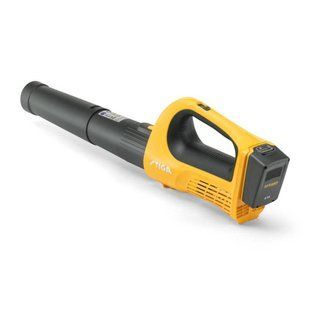 Повітродувка акумуляторна STIGA BL100eKit 1515420 фото