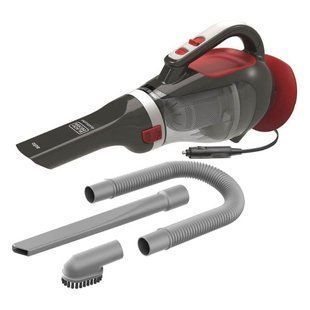 Пилосос автомобільний BLACK+DECKER ADV1200 1517220 фото
