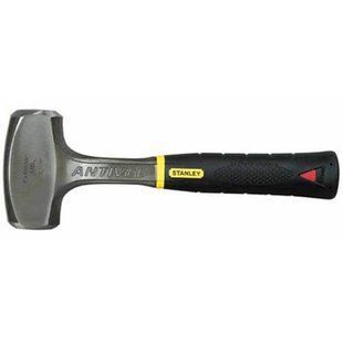 Кувалда Drilling AntiVibe&reg; з вагою головки 1360 г STANLEY 1-56-001 1515670 фото