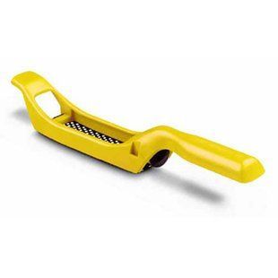 Рашпіль Surform Flat File з литим пластмасовим корпусом з лезом довжиною 140 мм STANLEY 5-21-102 1513637 фото