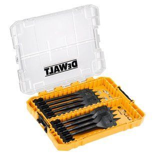 Набір перових свердел DeWALT DT70751 1515270 фото