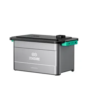 Додаткова батарея Zendure SolarFlow Add-on Battery AB2000L