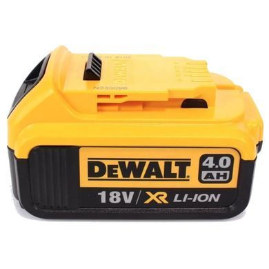 Аккумуляторная батарея DeWALT DCB182 1512887 фото