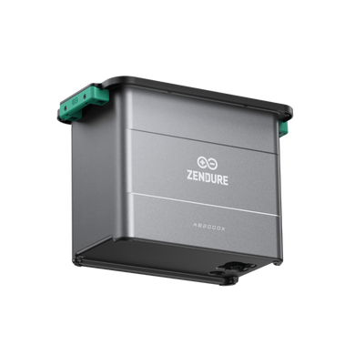 Додаткова батарея Zendure SolarFlow Add-on Battery AB2000L zndr_2014 фото
