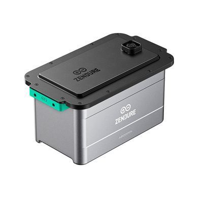Додаткова батарея Zendure SolarFlow Add-on Battery AB2000L zndr_2014 фото