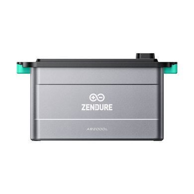Додаткова батарея Zendure SolarFlow Add-on Battery AB2000L zndr_2014 фото
