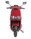 Електроскутер Maxxter 1500 Вт червоний - LUMINA (Red) 1512787 фото 4