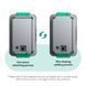 Додаткова батарея Zendure SolarFlow Add-on Battery AB2000L zndr_2014 фото 14