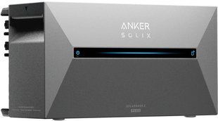 Система автономного живлення Anker Solarbank 2 E1600 Plus 1537553 фото