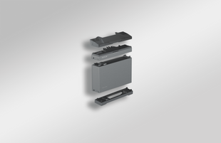 Блок підключення батарей до інвертора EcoFLow Power Ocean - Junction Box 1508967 фото