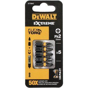 Набір біт DeWALT DT7994T 1514338 фото