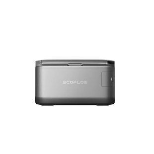 Холодильник Ecoflow Glacier 35L с аккумулятором 1537625 фото