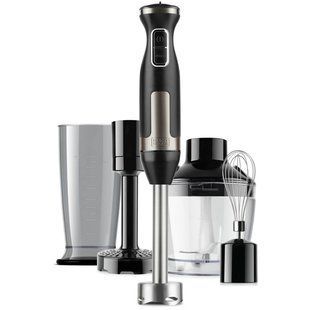 Ручной блендер BLACK+DECKER BXHBA1500E 1518121 фото