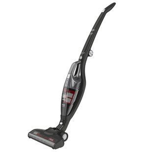 Пилосос акумуляторний (електровіник) BLACK+DECKER SVB620JW 1517421 фото