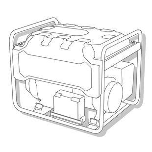 Генератор дизельний EnerSol SKD-13EBA 1513038 фото