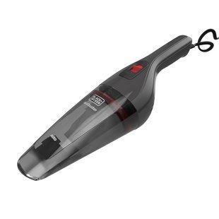 Пилосос автомобільний BLACK+DECKER NVB12AV 1517221 фото