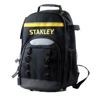 Рюкзак для удобства транспортировки и хранения инструмента STANLEY STST1-72335 1516221 фото