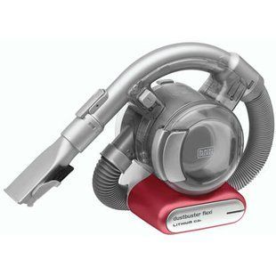 Пилосос акумуляторний BLACK+DECKER PD1020L 1516271 фото
