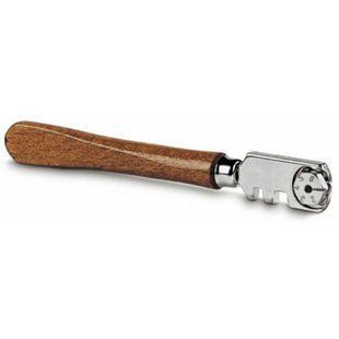 Стеклорез с шестью стальными режущими колесиками STANLEY 0-14-040 1515771 фото