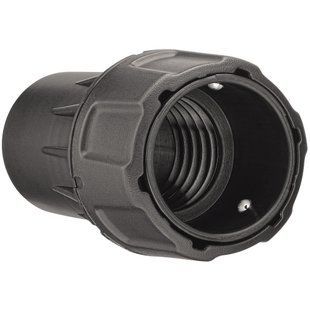 Адаптер для шланга до пилососів DeWALT DWV9000 1513988 фото