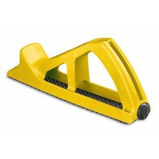 Рашпіль Surform Plane з литим пластмасовим корпусом з лезом довжиною 255 мм STANLEY 5-21-103 1513638 фото