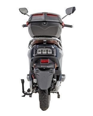 Електроскутер Maxxter 1500 Вт синій - LUMINA (Blue) 1512788 фото