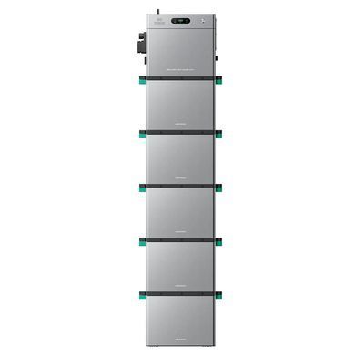 Зарядная станция Zendure SolarFlow 2400 AC+ zndr_2000 фото