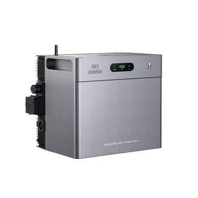 Зарядная станция Zendure SolarFlow 2400 AC+ zndr_2000 фото