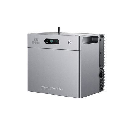 Зарядная станция Zendure SolarFlow 2400 AC+ zndr_2000 фото