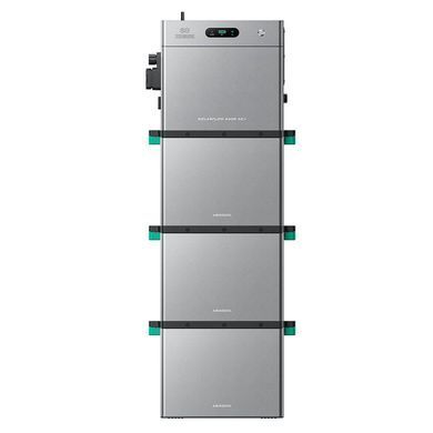 Зарядная станция Zendure SolarFlow 2400 AC+ zndr_2000 фото