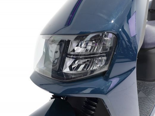 Електроскутер Maxxter 1500 Вт синій - LUMINA (Blue) 1512788 фото