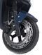 Електроскутер Maxxter 1500 Вт синій - LUMINA (Blue) 1512788 фото 5