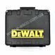 Дриль мережевий ударний DeWALT D21570K 1513188 фото 3
