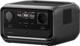Зарядная станция EcoFlow RIVER 3 Plus (286 Вт&middot;ч) 600 Вт 1509018 фото