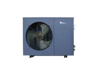 Тепловой насос Altek Total 7 mono EVI 220V 1512211 фото