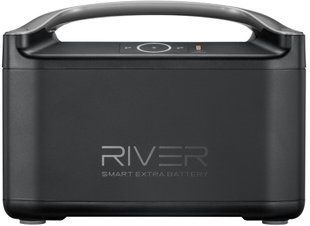 Дополнительная батарея EcoFlow RIVER Pro Extra Battery 1508868 фото