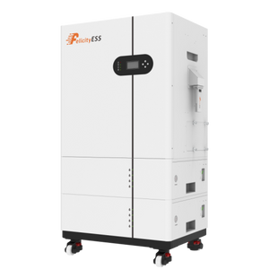 Гібридний інвертор Apollo-5KLP1G01-MX All in One ESS Felicity (5 kW, 1 фаза, 1 MMPT) 1512254 фото