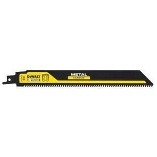 Полотно пильне DeWalt, EXTREME CARBIDE DeWALT DT20435 1516622 фото