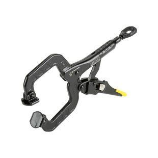 Захват регулируемый FatMax&reg; с С-образными губками STANLEY FMHT0-75408 1516122 фото