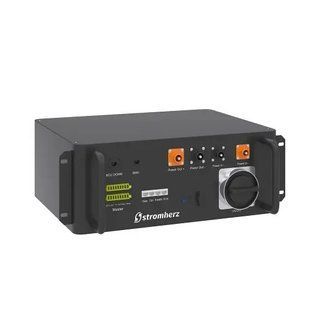 Stromherz Блок керування зарядом батарей SС-1000V- 3,84кВт/г GEN3 Master 1511869 фото