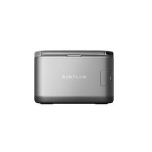 Холодильник Ecoflow Glacier 45L с аккумулятором 1537626 фото