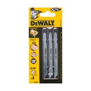 Полотно пильне для деревини DeWALT DT2217 1516722 фото