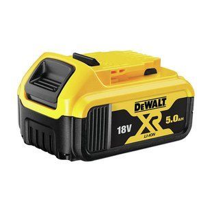 Аккумуляторная батарея DeWALT DCB184 1512889 фото